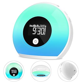 【睡眠改善】目覚まし時計aXbo Sleep Phase Alarm Clock aXbo Single Sleep Phase Alarm Clock